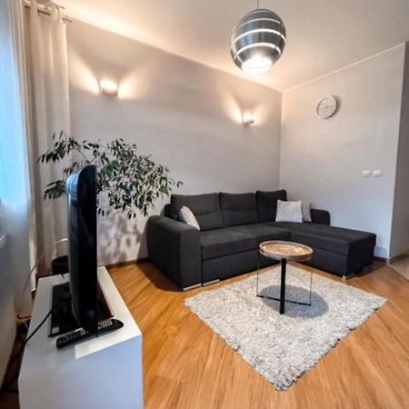 Apartament Hanna Kołobrzeg Eksteriør billede